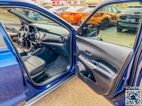 Used 2020 Nissan Kicks SR w/ SR Premium Package image 15