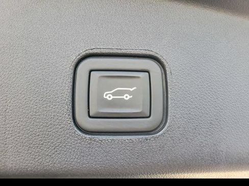 Certified 2024 Cadillac Lyriq Luxury RWD image 30