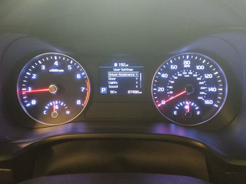 Used 2020 Kia Forte Sedan FWD image 23