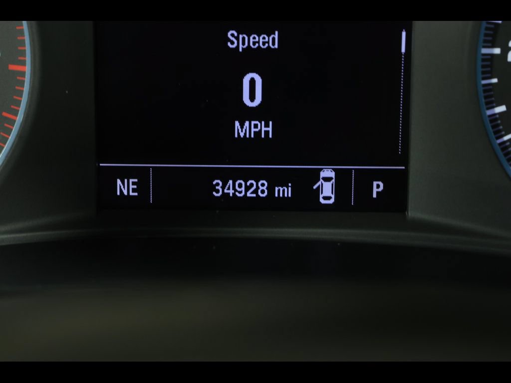 Used 2025 Chevrolet Malibu LT FWD image 23