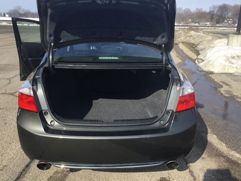 Used 2015 Honda Accord Sport image 20