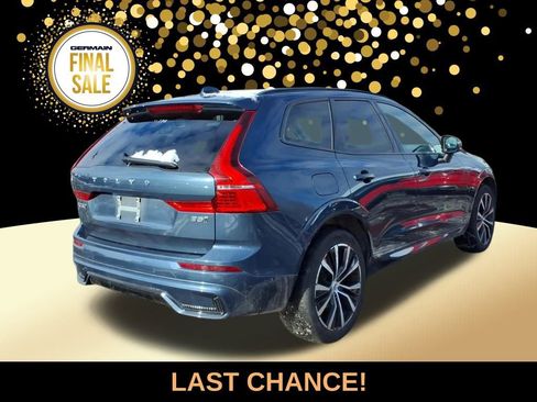 Used 2024 Volvo XC60 B5 Plus image 5