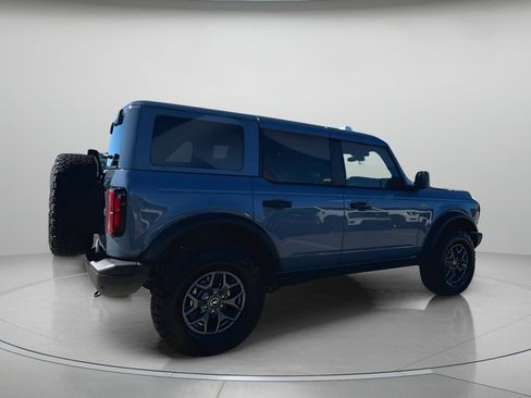 New 2025 Ford Bronco Badlands image 33