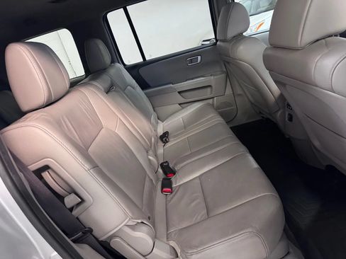 Used 2013 Honda Pilot EX-L image 19