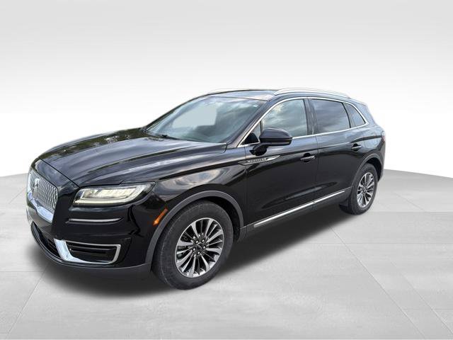 Used 2020 Lincoln Nautilus Premier w/ Equipment Group 101A AWD/4WD image 7