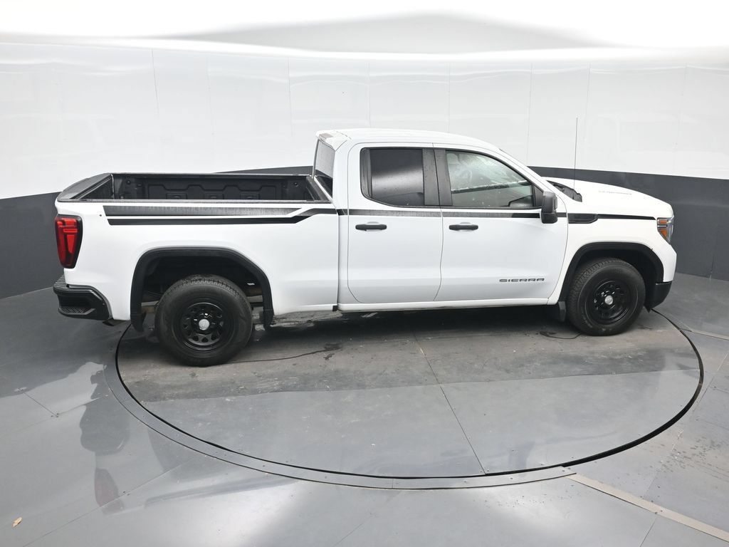 Used 2019 GMC Sierra 1500 2WD Double Cab w/ Convenience Package image 22