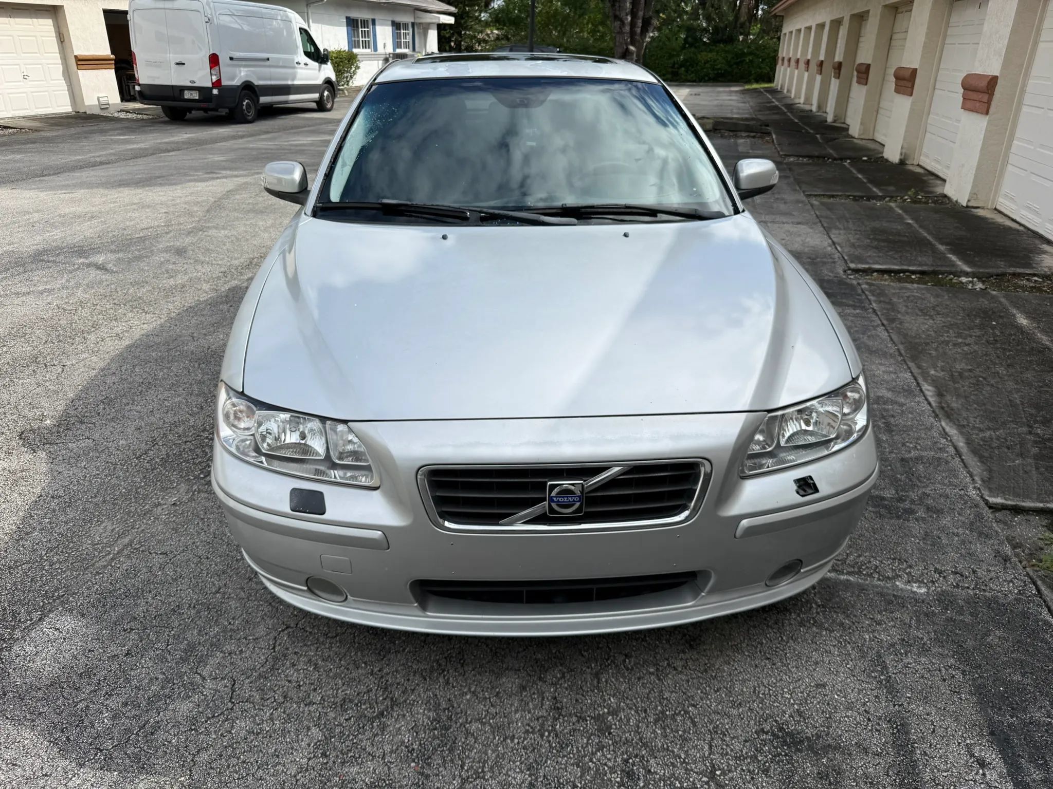 Used 2009 Volvo S60 2.5T FWD image 2