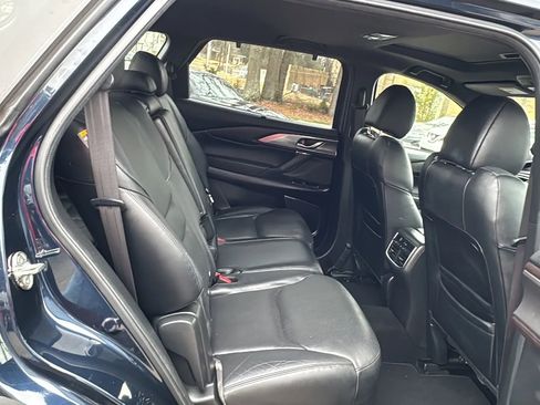 Used 2016 MAZDA CX-9 Grand Touring image 13