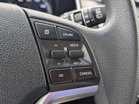 Used 2021 Hyundai Tucson Value w/ Cargo Package FWD image 25