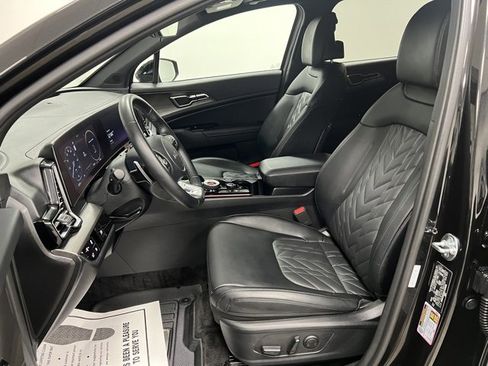 Used 2025 Kia Sportage X-Line Prestige image 20