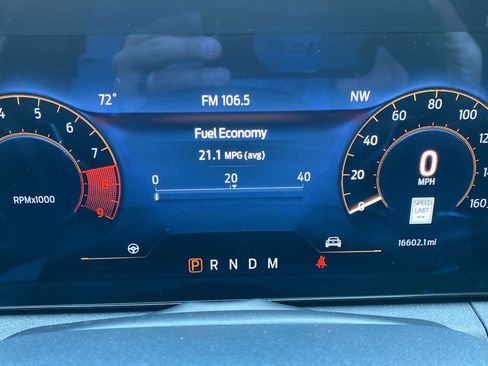 Used 2024 Ford Mustang GT RWD image 20