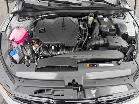 New 2026 Kia K5 GT-Line image 20