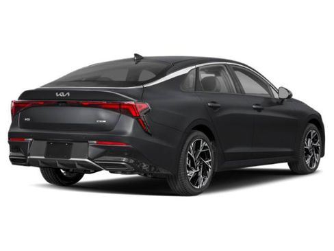 Used 2026 Kia K5 GT-Line w/ GT-Line Premium Package FWD image 2