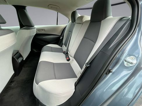 Used 2025 Toyota Corolla LE FWD image 26