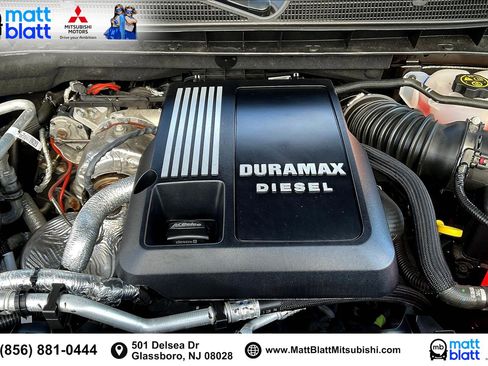 Used 2024 Chevrolet Silverado 1500 ZR2 image 33