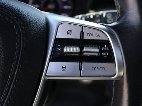 Used 2022 Kia Telluride SX w/ SX Prestige Package image 45