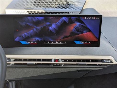 New 2026 BMW iX xDrive45 w/ Premium Package image 12