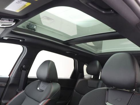 Used 2023 Hyundai Tucson N Line image 18