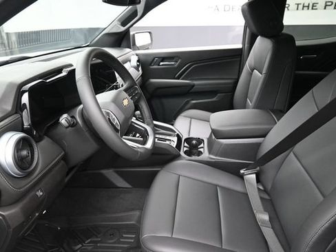 New 2026 Chevrolet Colorado LT w/ LT Convenience Package AWD/4WD image 8