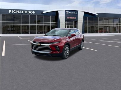 Used 2024 Chevrolet Blazer Premier w/ Enhanced Convenience Package