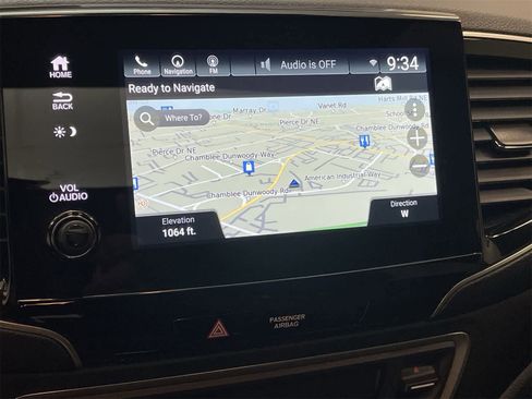 Used 2022 Honda Passport TrailSport image 5