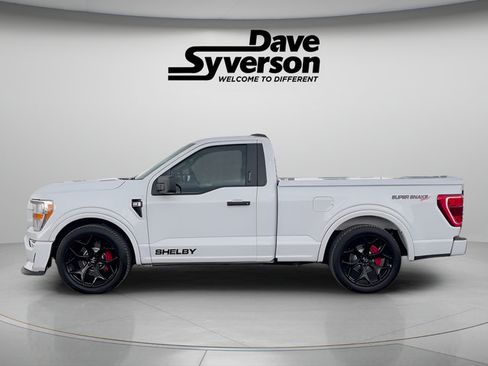 Used 2022 Ford F150 XLT w/ Equipment Group 301A Mid AWD/4WD image 8
