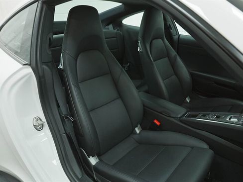 Used 2013 Porsche 911 Carrera 4S AWD/4WD image 82