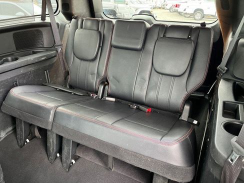Used 2017 Dodge Grand Caravan GT image 14