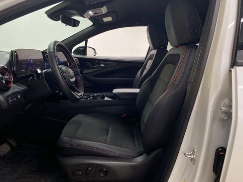 Used 2024 Chevrolet Blazer EV RS image 15