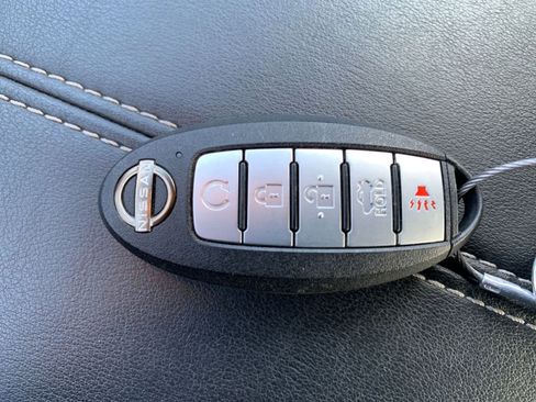 Used 2025 Nissan Altima 2.5 SV image 25