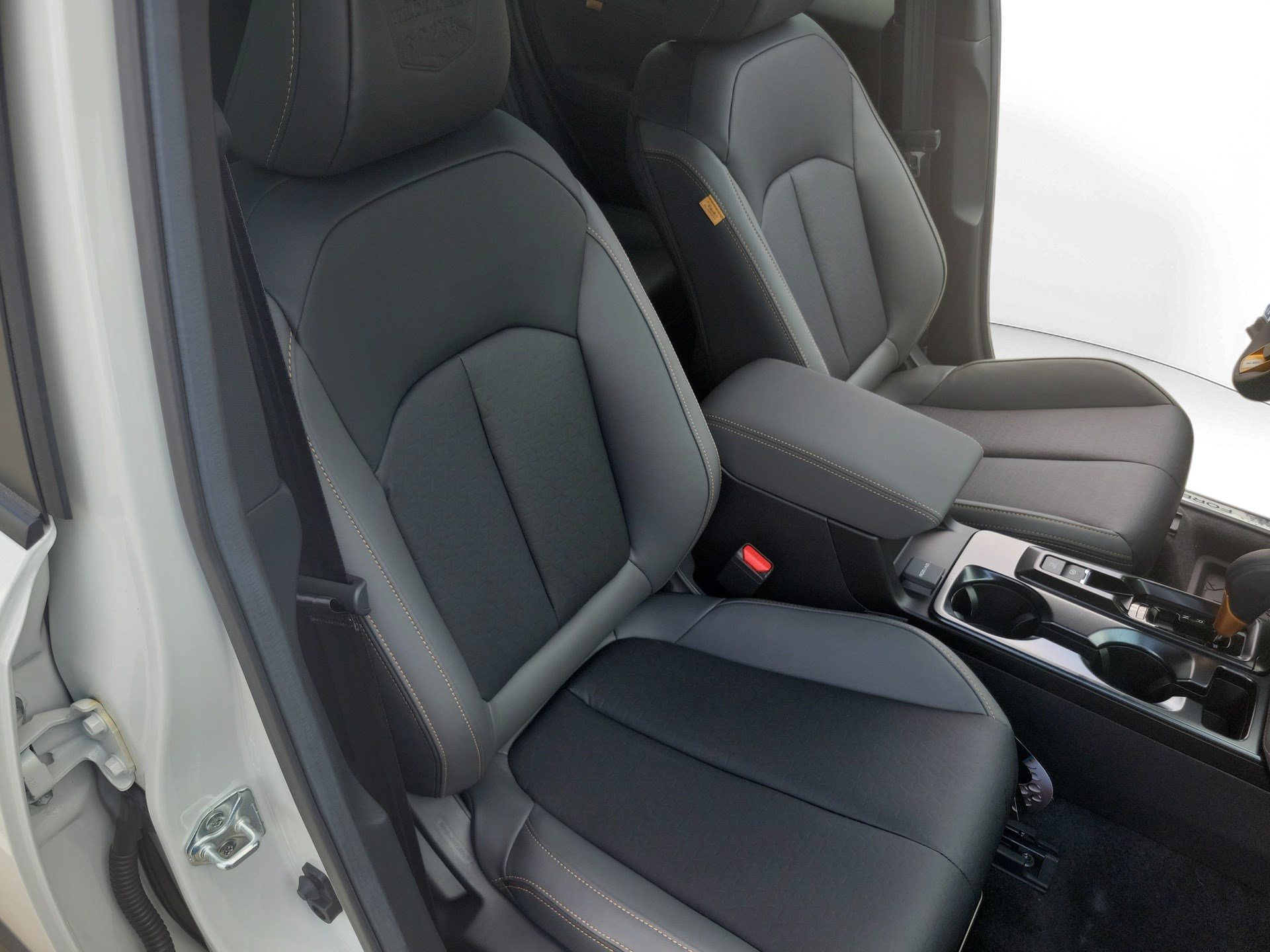 New 2026 Subaru Forester Wilderness AWD/4WD image 28