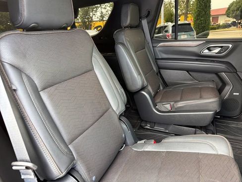 Used 2021 Chevrolet Tahoe High Country AWD/4WD image 27