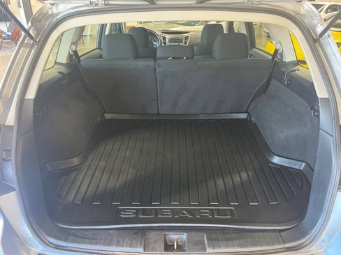 Used 2014 Subaru Outback 2.5i AWD/4WD image 49