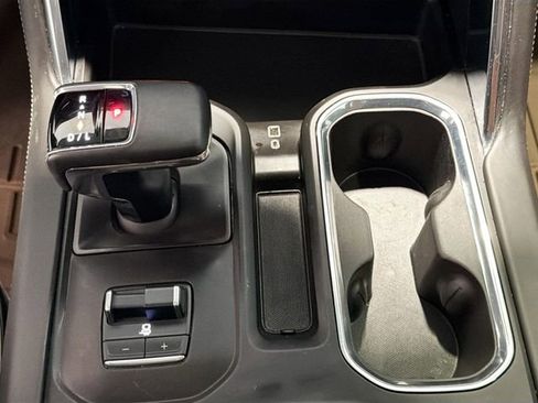 Used 2024 GMC Sierra 1500 Denali Ultimate image 16