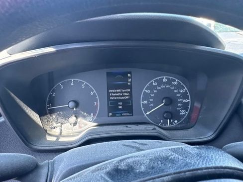 Used 2024 Toyota Corolla LE w/ LE Convenience Package FWD image 13