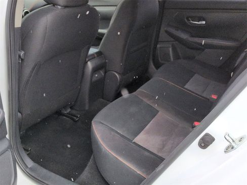 Used 2022 Nissan Sentra SR w/ Midnight Edition image 16