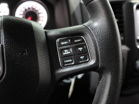 Used 2014 RAM 1500 Tradesman w/ Popular Equipment Group AWD/4WD image 17