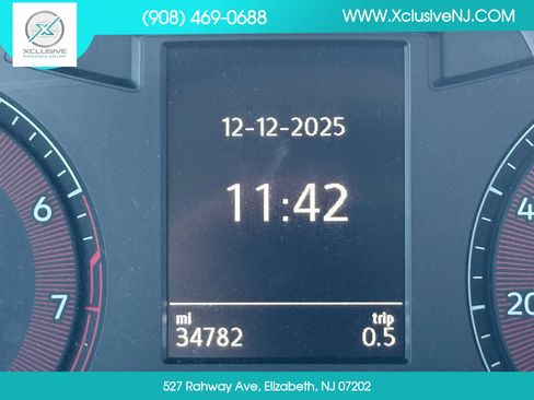 Used 2021 Volkswagen Jetta S w/ Driver Assistance Package image 14