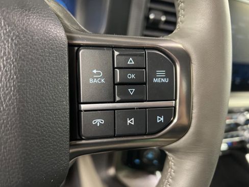 New 2025 Ford F150 Platinum w/ Equipment Group 703A Plus image 23