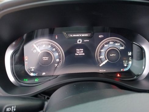 Certified 2023 RAM 1500 Limited image 18