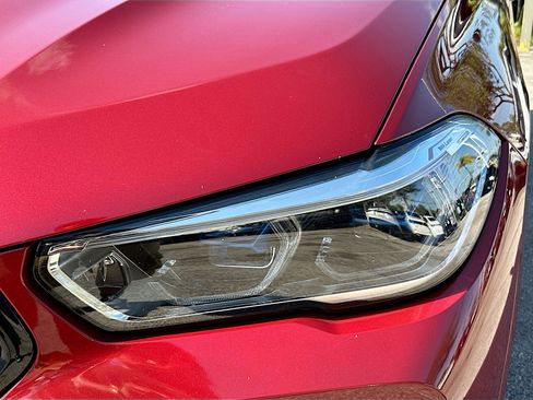 Certified 2023 BMW X6 xDrive40i w/ Executive Package image 31