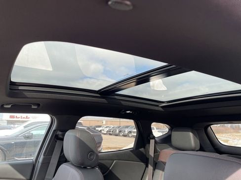 New 2026 Chevrolet Blazer RS w/ Enhanced Convenience Package image 11