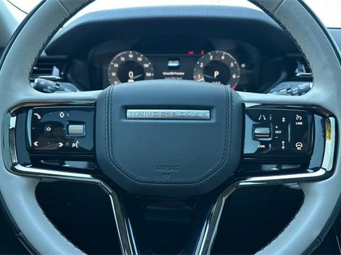 Certified 2024 Land Rover Range Rover Velar S image 23