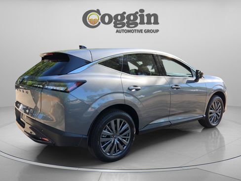 New 2026 Nissan Murano SL AWD/4WD image 5