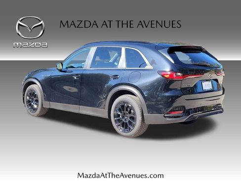 New 2026 MAZDA CX-70 3.3 Turbo w/ Preferred Package image 6