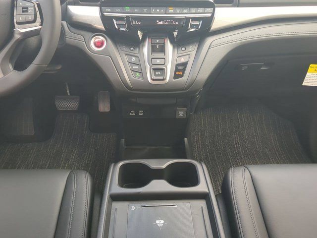 New 2026 Honda Odyssey EX-L image 17
