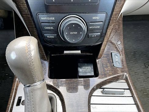 Used 2013 Acura MDX w/ Technology Package image 31