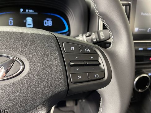 New 2026 Hyundai Venue SEL image 29