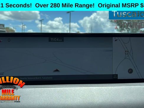 Used 2024 Genesis G80 Advanced w/ Prestige Package image 20