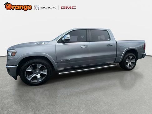 Used 2019 RAM 1500 Laramie RWD image 6